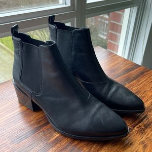 VAGABOND MARJA Boots(Chelsea Boots) size 40 (US10)